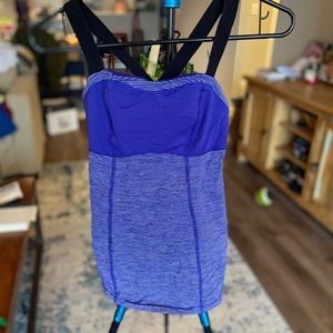 Lululemon Tank Top